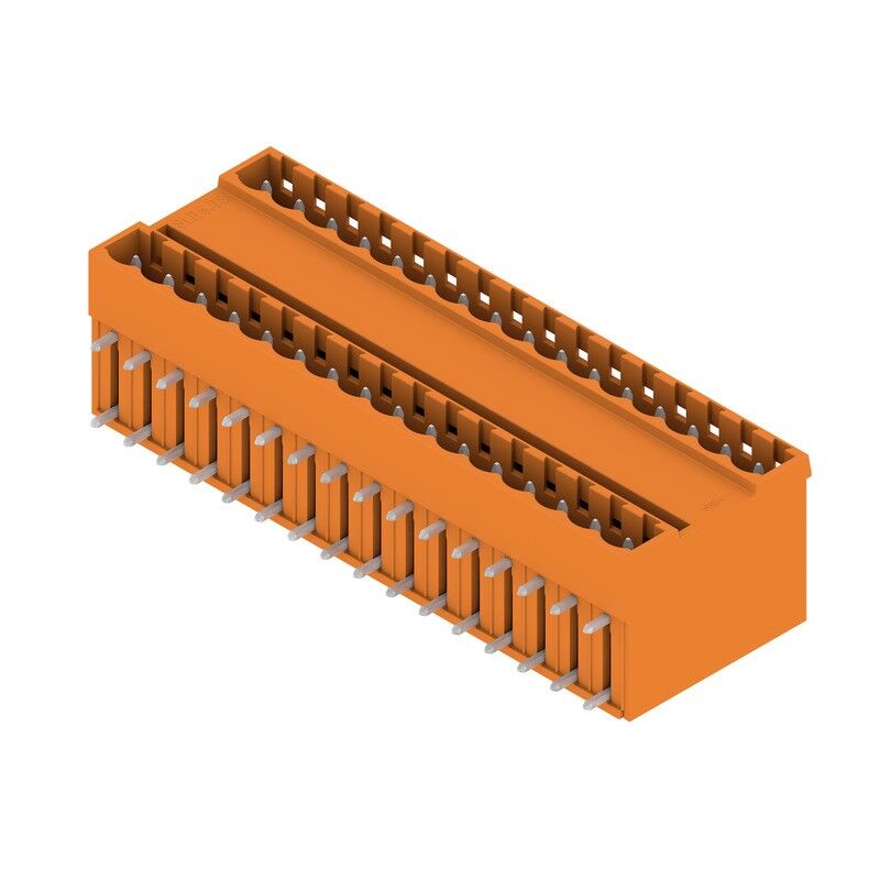 Verbinder 5.08mm SLD 5.08/#1601930000