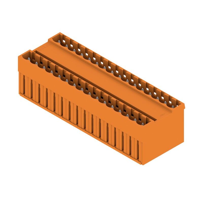 Verbinder 5.08mm SLD 5.08/#1602530000
