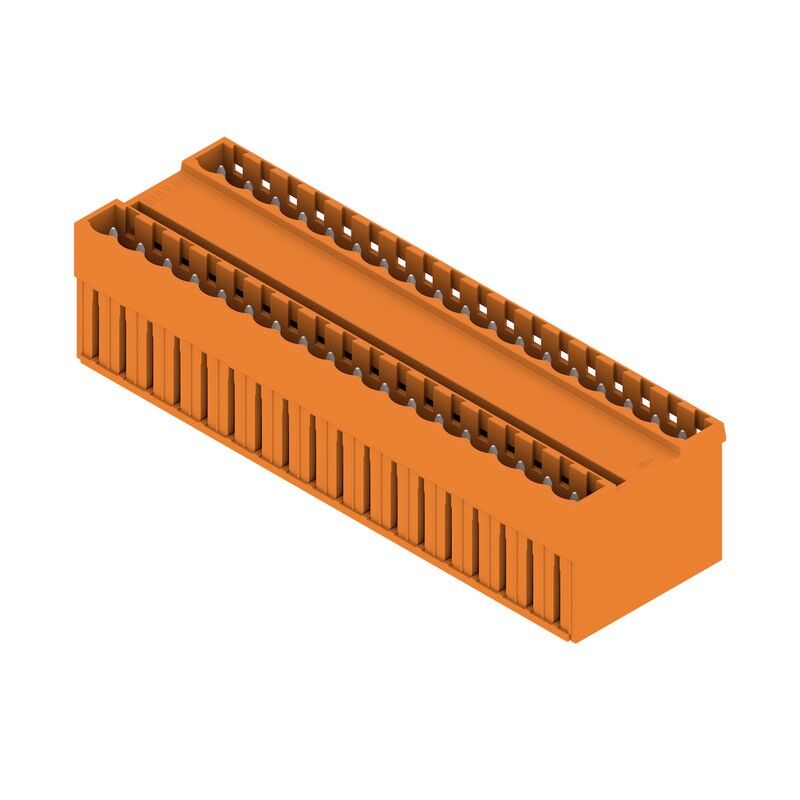 Verbinder 5.08mm SLD 5.08/#1602550000
