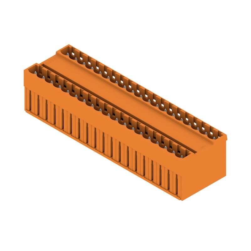 Verbinder 5.08mm SLD 5.08/#1602560000