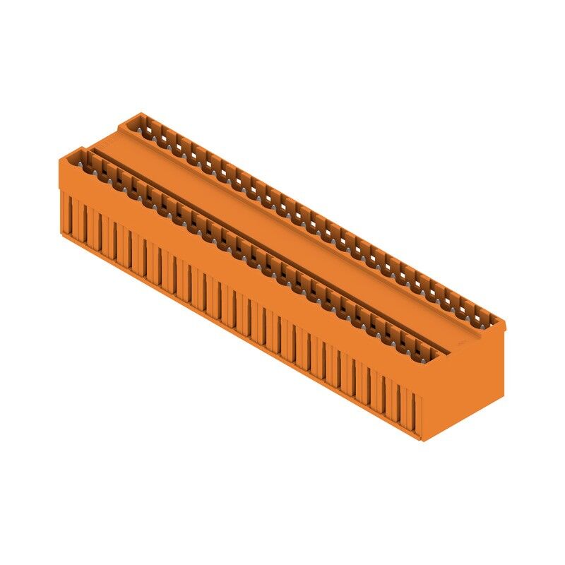 Verbinder 5.08mm SLD 5.08/#1602610000