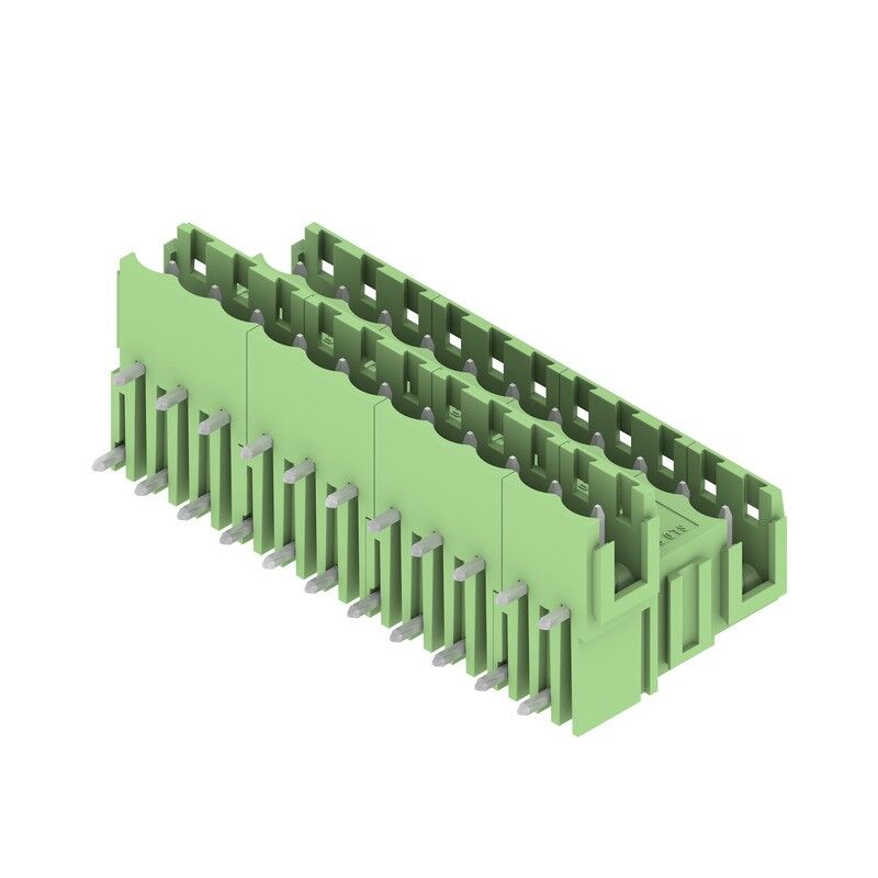 Verbinder 5.08mm SLD 5.08V#1013970000