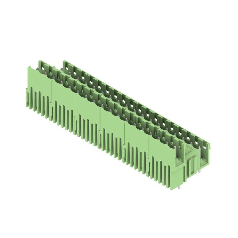 Verbinder 5.08mm SLD 5.08V#1410370000