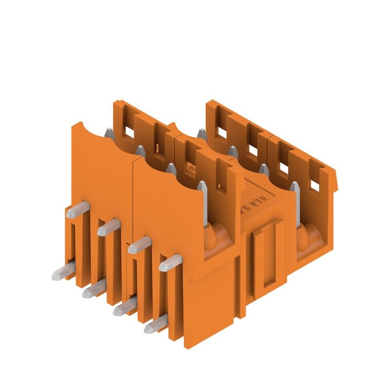 Verbinder 5.08mm SLD 5.08V#1725190000
