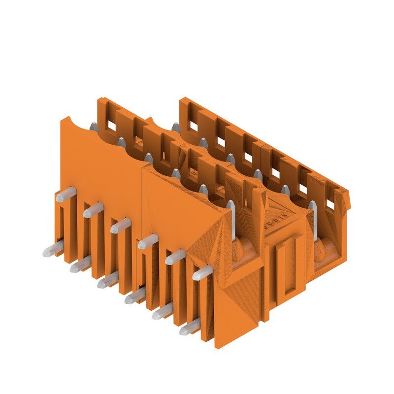 Verbinder 5.08mm SLD 5.08V#1725210000