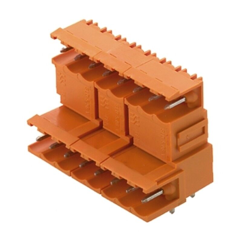 Verbinder 5.08mm SLD 5.08V#1725230000