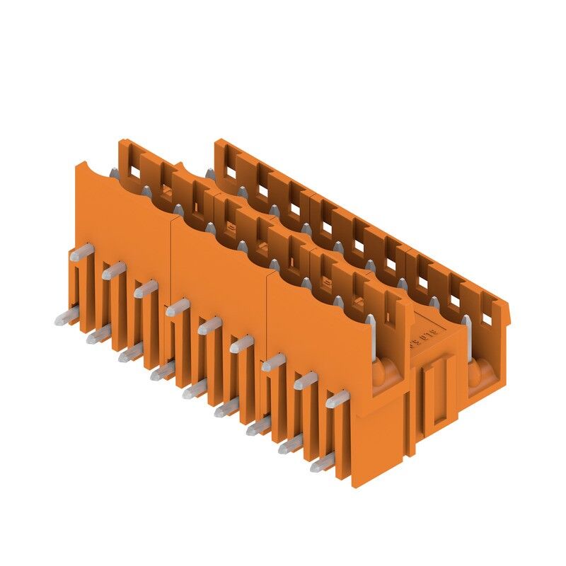 Verbinder 5.08mm SLD 5.08V#1725240000