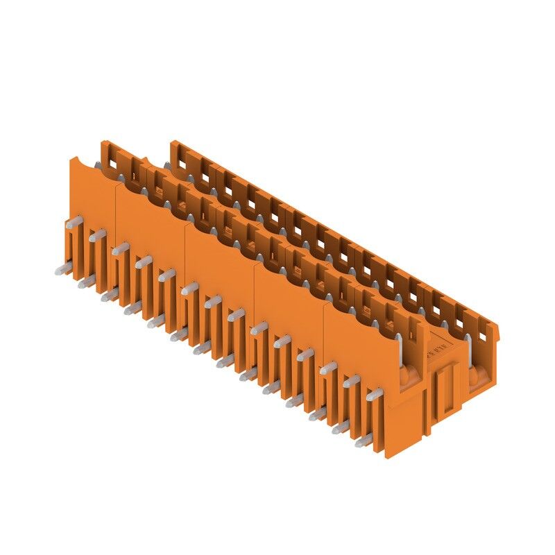 Verbinder 5.08mm SLD 5.08V#1725290000