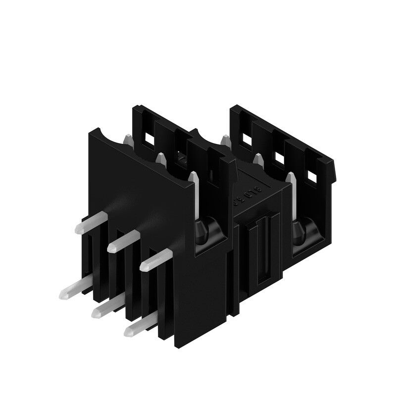 Verbinder 5.08mm SLD 5.08V#1725430000