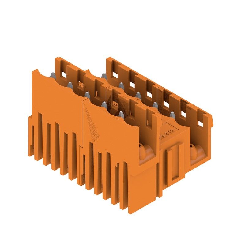 Verbinder 5.08mm SLD 5.08V#1725680000