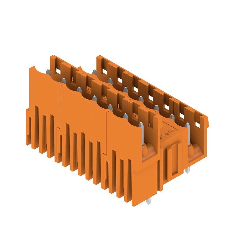 Verbinder 5.08mm SLD 5.08V#1725700000