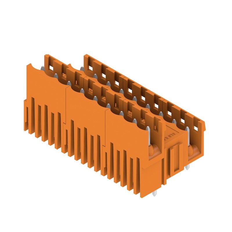 Verbinder 5.08mm SLD 5.08V#1725720000