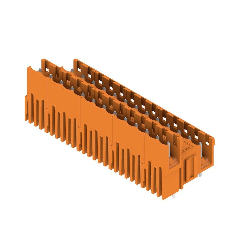 Verbinder 5.08mm SLD 5.08V#1725760000