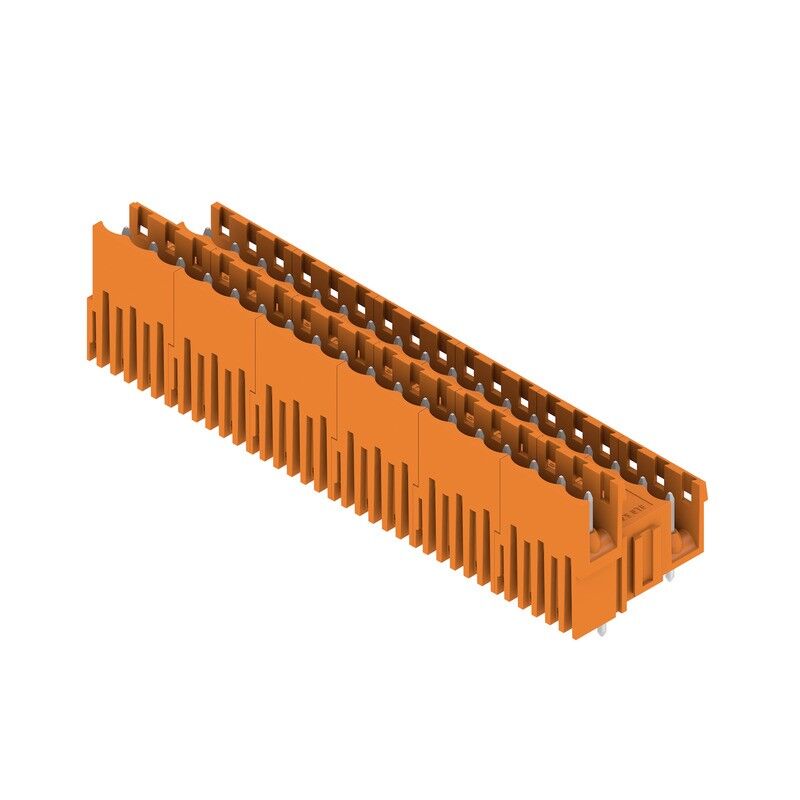 Verbinder 5.08mm SLD 5.08V#1725810000