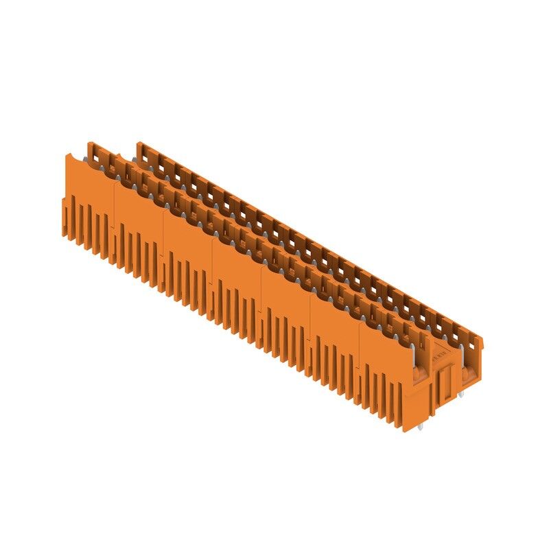 Verbinder 5.08mm SLD 5.08V#1725840000
