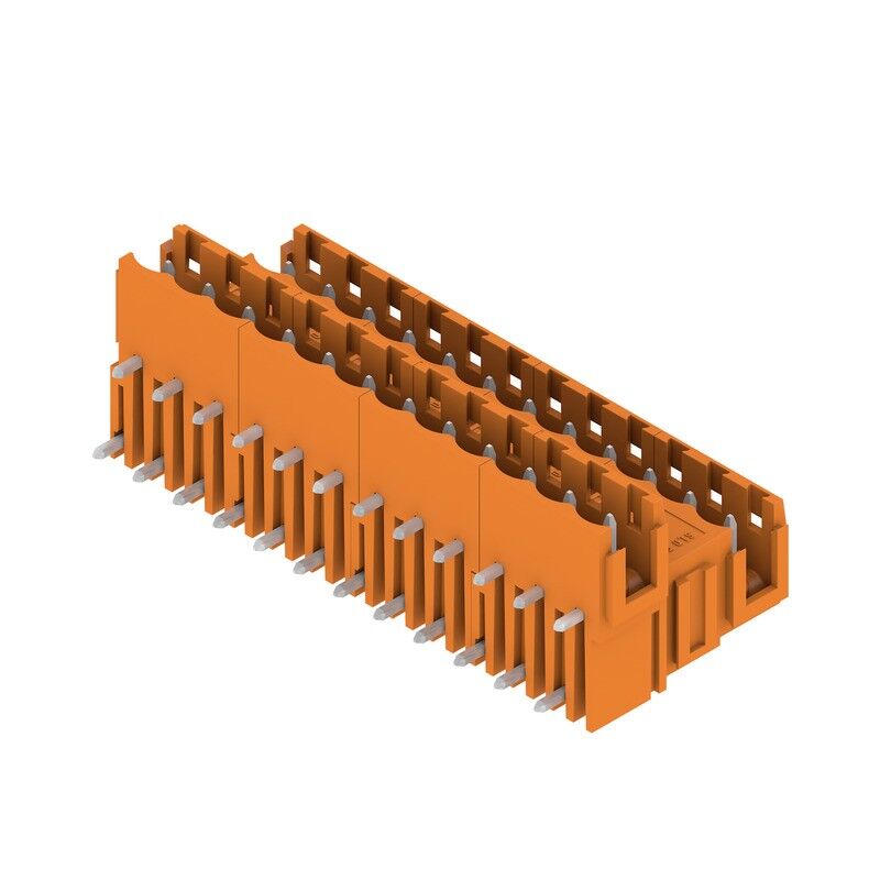 Verbinder 5.08mm SLD 5.08V#1726380000