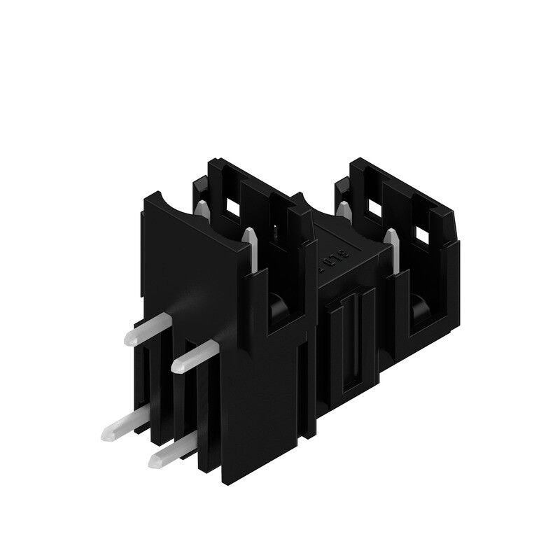 Verbinder 5.08mm SLD 5.08V#1726510000