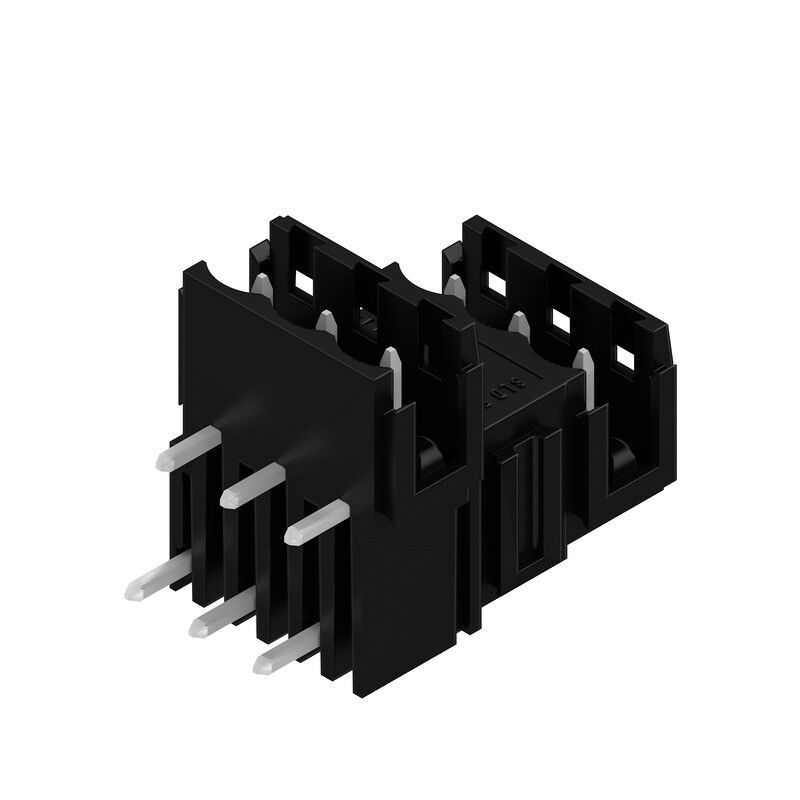Verbinder 5.08mm SLD 5.08V#1726520000