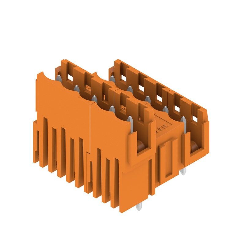 Verbinder 5.08mm SLD 5.08V#1726770000