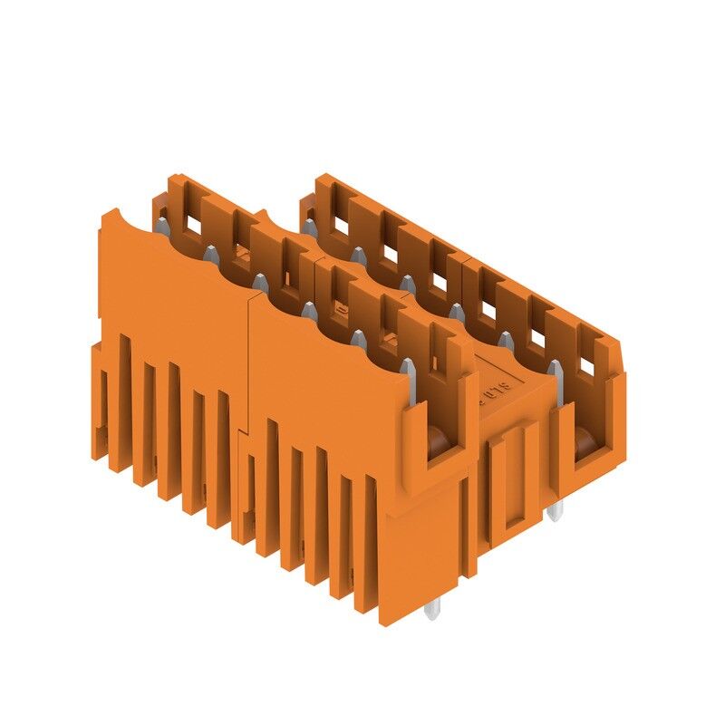 Verbinder 5.08mm SLD 5.08V#1726780000