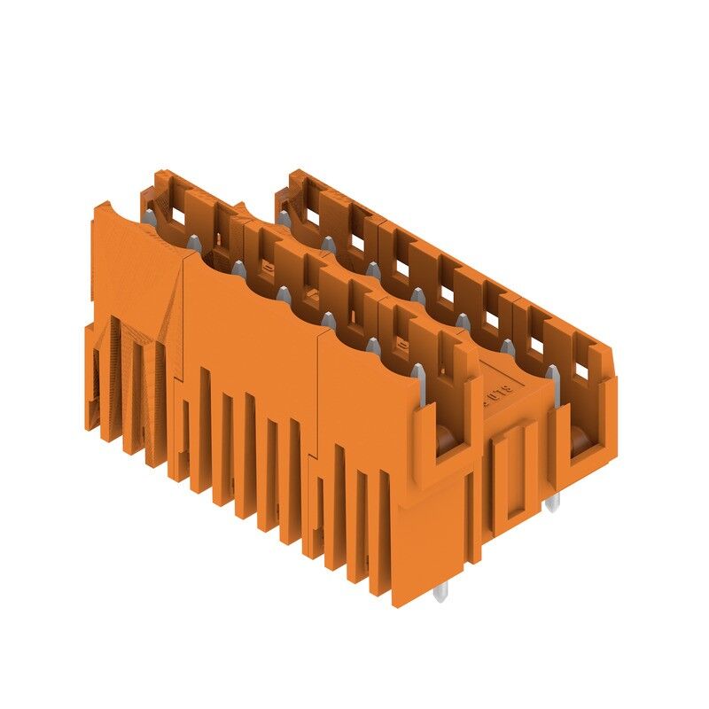 Verbinder 5.08mm SLD 5.08V#1726790000