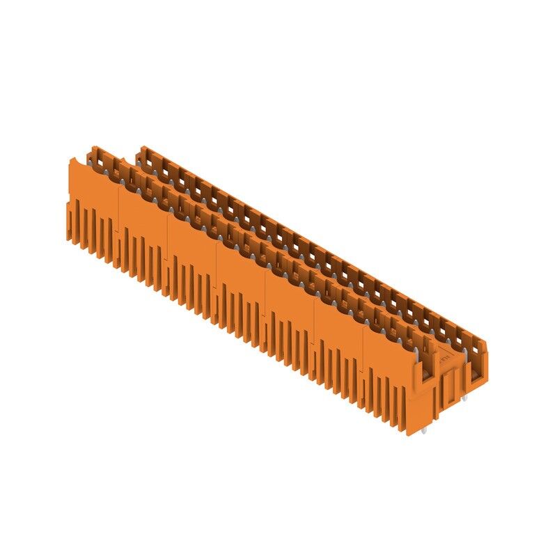 Verbinder 5.08mm SLD 5.08V#1726930000