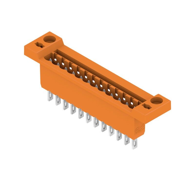 Verbinder 5.08mm SLDF 5.08#1599230000