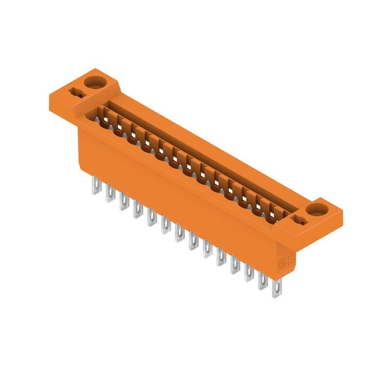 Verbinder 5.08mm SLDF 5.08#1599250000