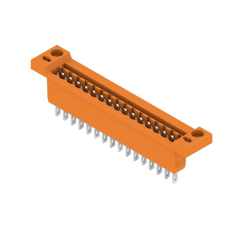 Verbinder 5.08mm SLDF 5.08#1599270000