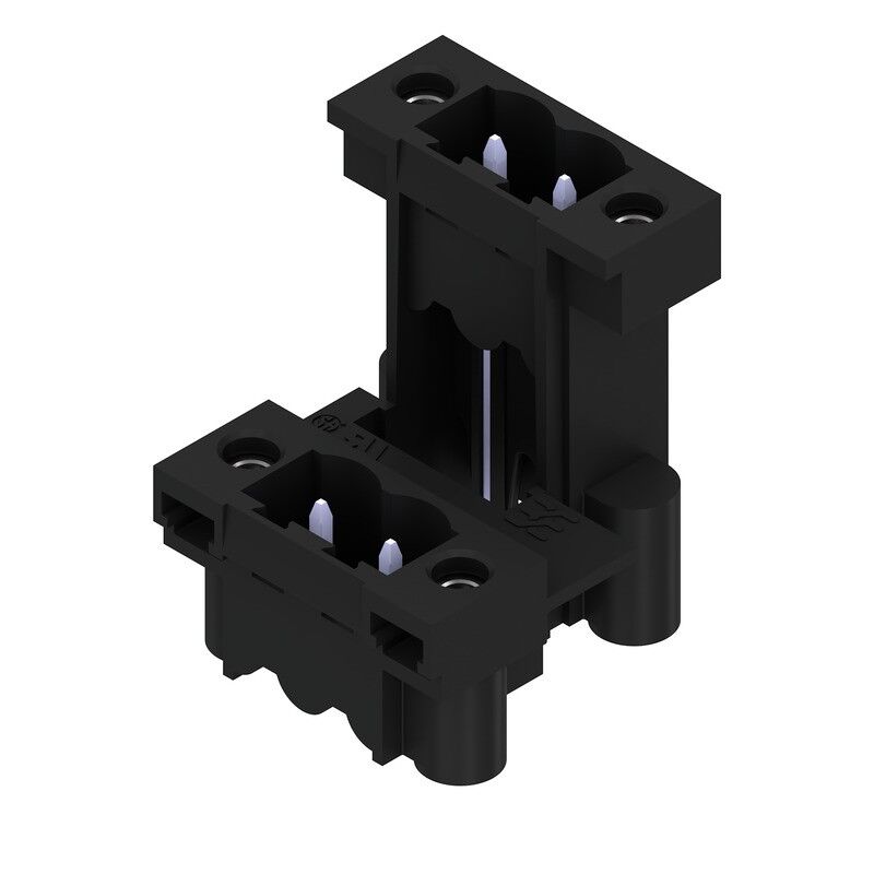 Verbinder 5.08mm SLDV-THR #1828890000