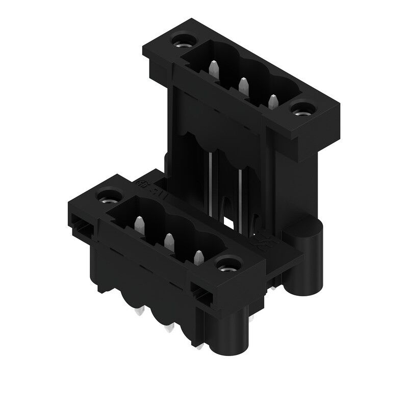 Verbinder 5.08mm SLDV-THR #1829020000