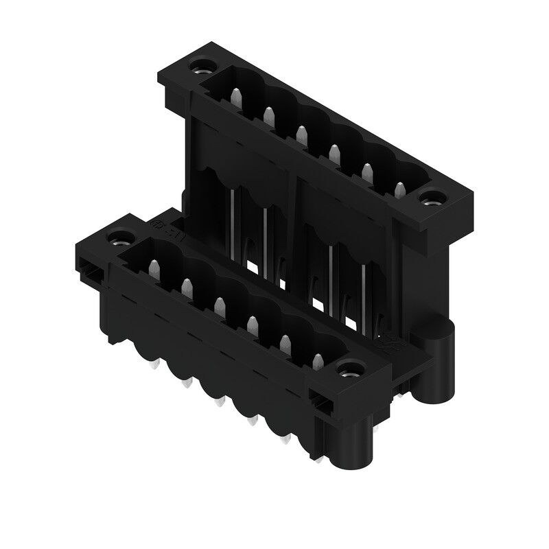 Verbinder 5.08mm SLDV-THR #1829050000
