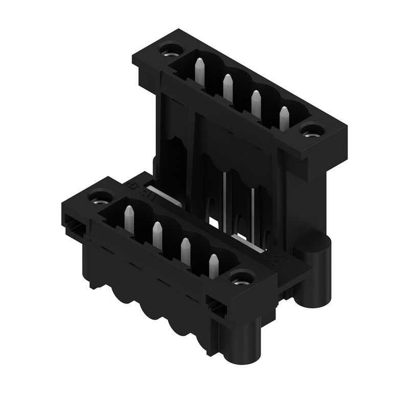 Verbinder 5.08mm SLDV-THR #1829150000