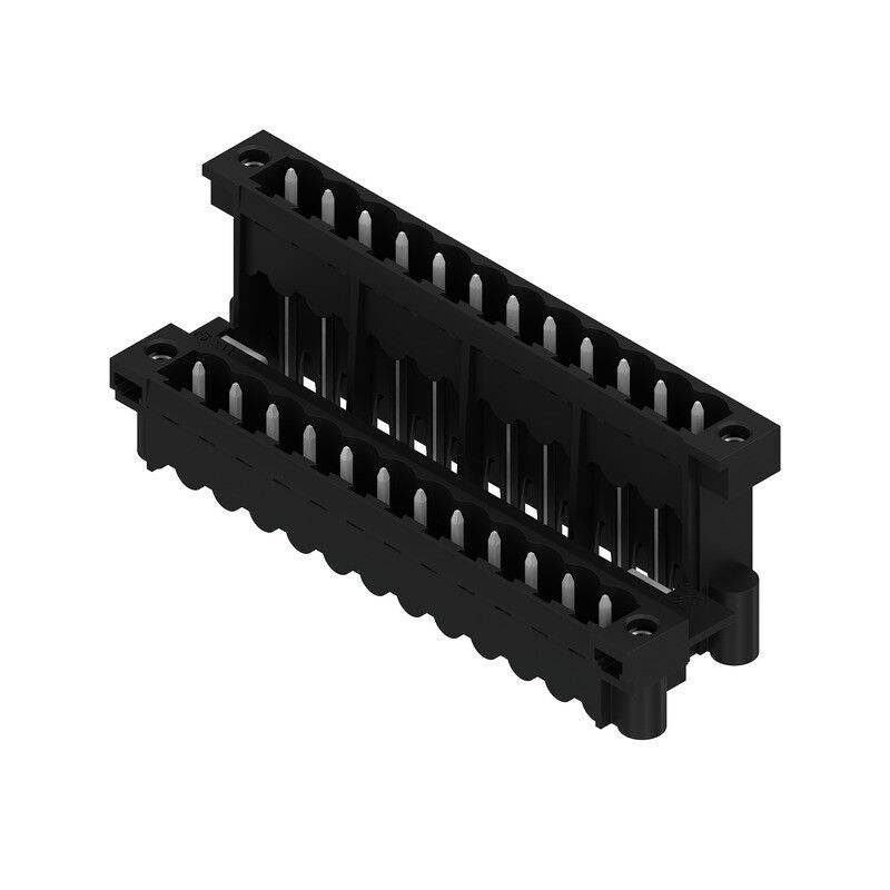 Verbinder 5.08mm SLDV-THR #1829230000