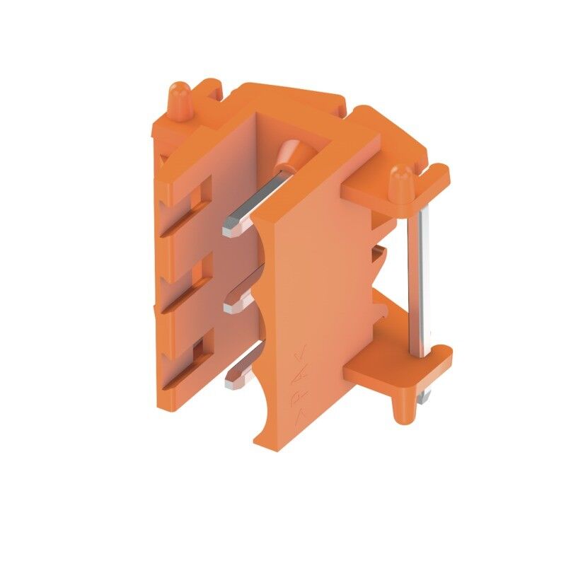 Verbinder 5.08mm SLEH 5.08#7924920000