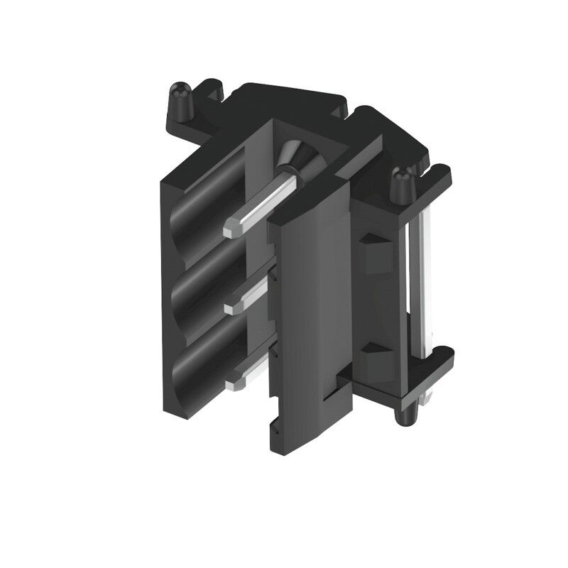 Verbinder 5.08mm SLEH 5.08#7924940000