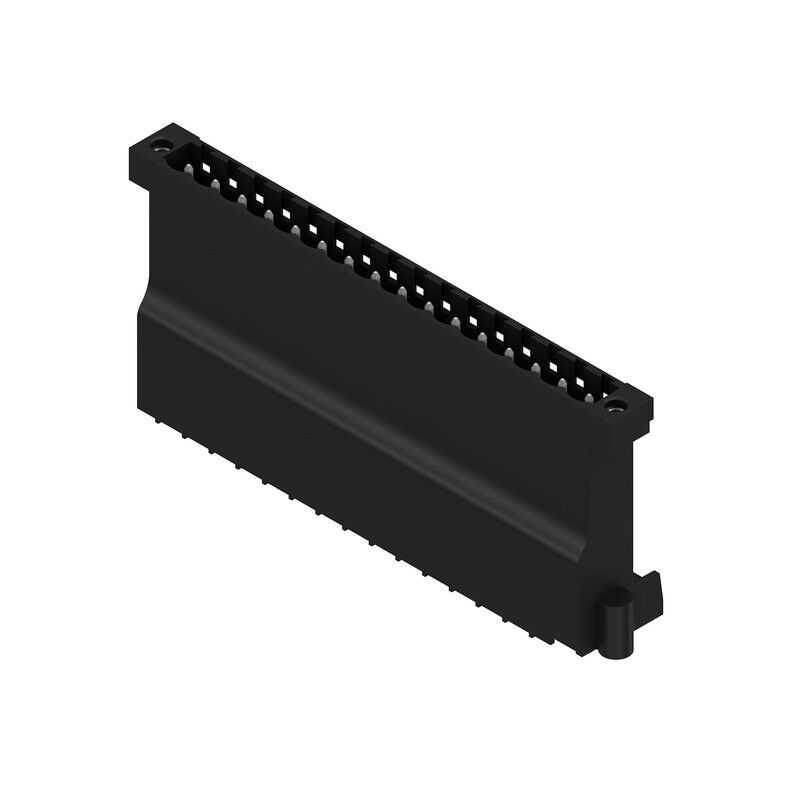 Verbinder 5.08mm SLH-THR5.#1190600000