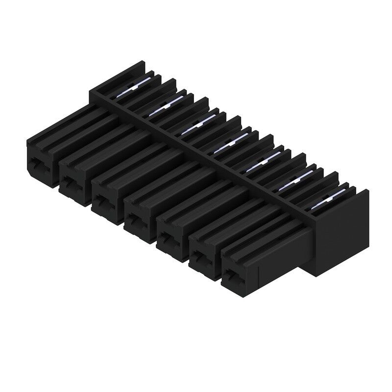 Verbinder 7.62mm BVL 7.62H#1928330000