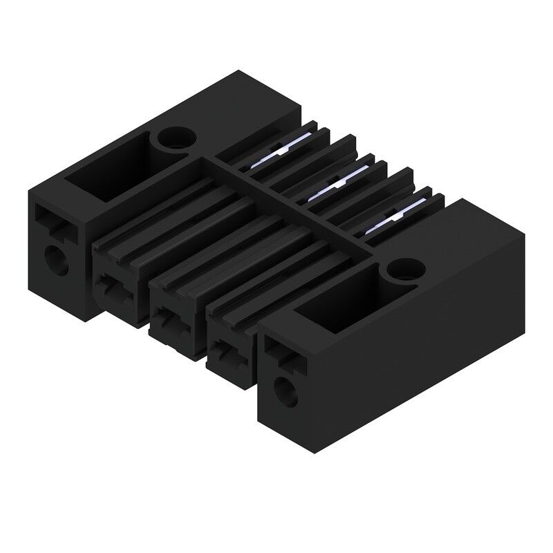 Verbinder 7.62mm BVL 7.62H#1928400000