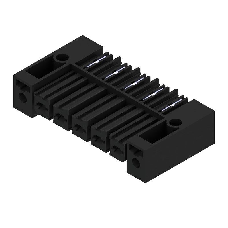 Verbinder 7.62mm BVL 7.62H#1928530000