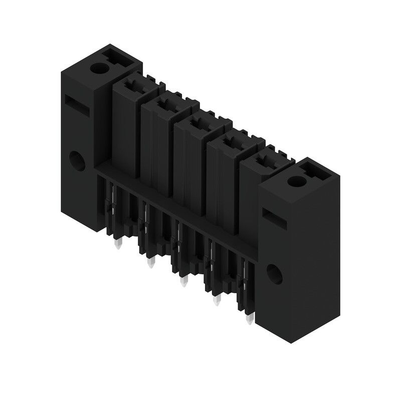 Verbinder 7.62mm BVL 7.62H#1928760000