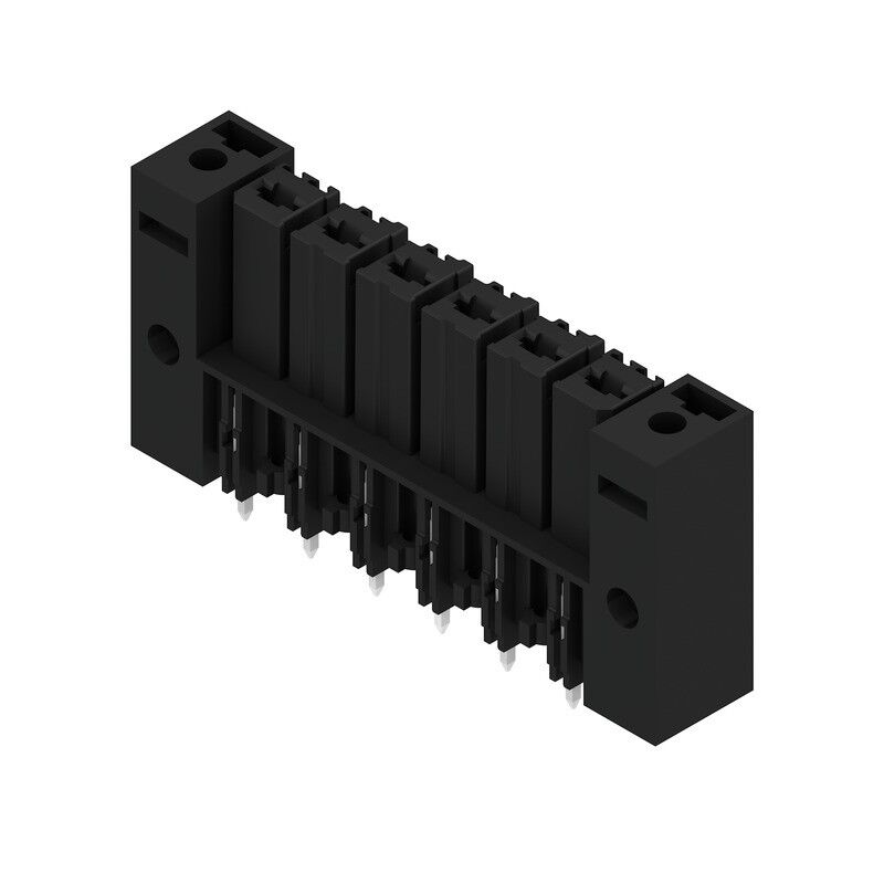 Verbinder 7.62mm BVL 7.62H#1928770000