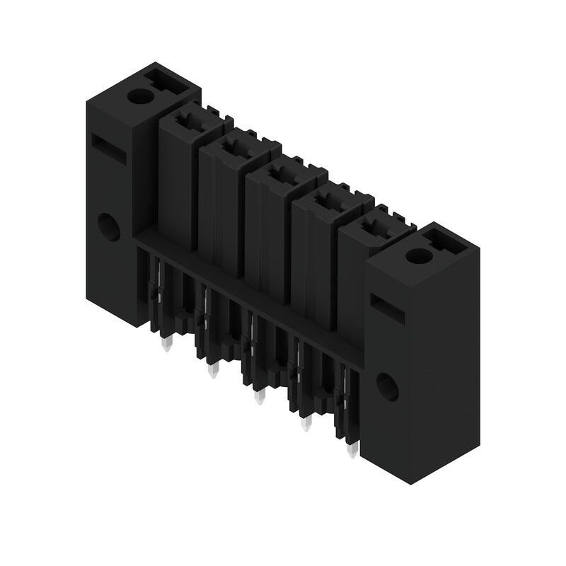 Verbinder 7.62mm BVL 7.62H#1928870000