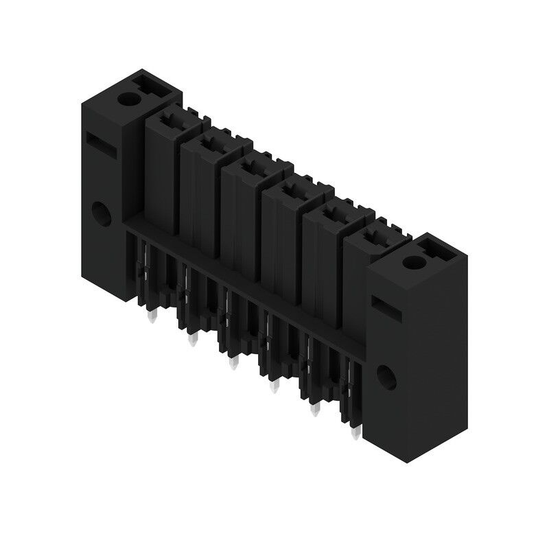 Verbinder 7.62mm BVL 7.62H#1928900000