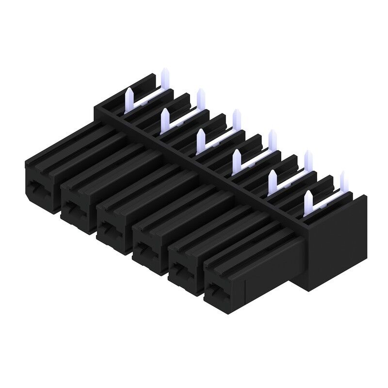 Verbinder 7.62mm BVL 7.62H#1929340000