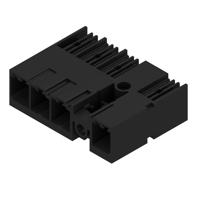 Verbinder 7.62mm SV-SMT 7.#2454110000