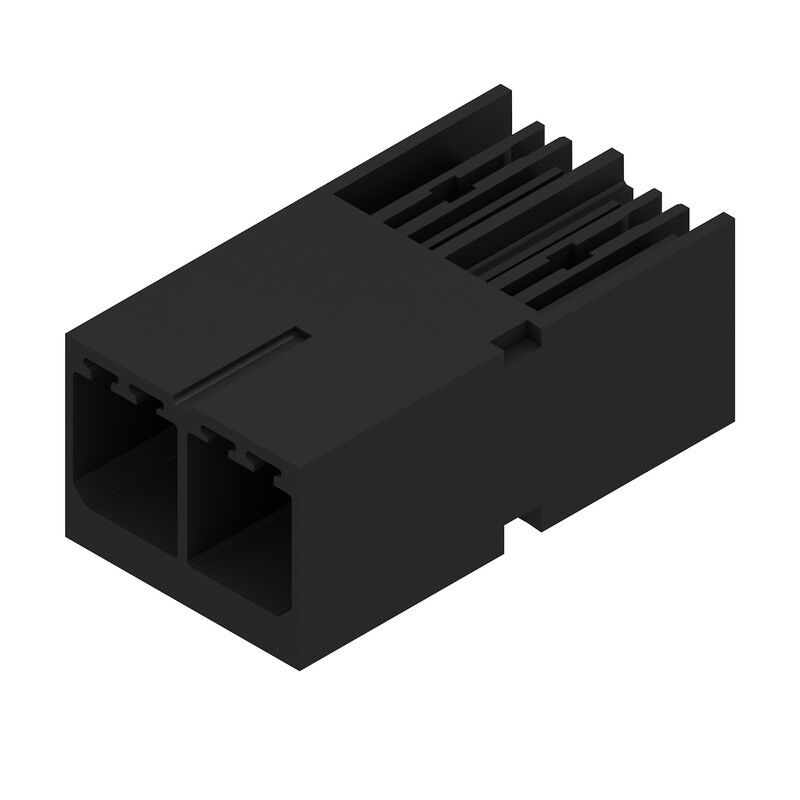 Verbinder 7.62mm SV-SMT 7.#2499320000