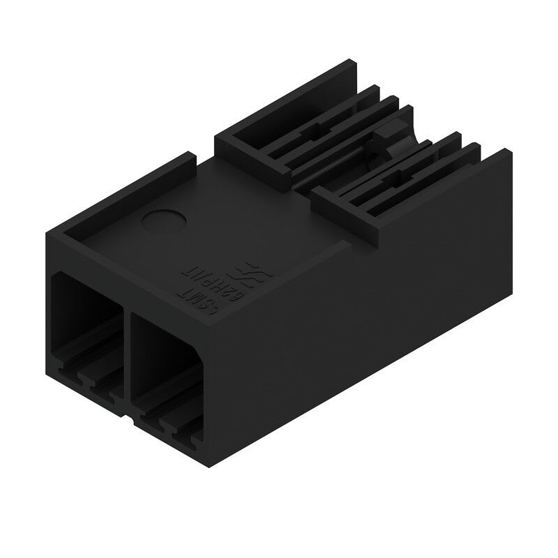 Verbinder 7.62mm SV-SMT 7.#2499330000