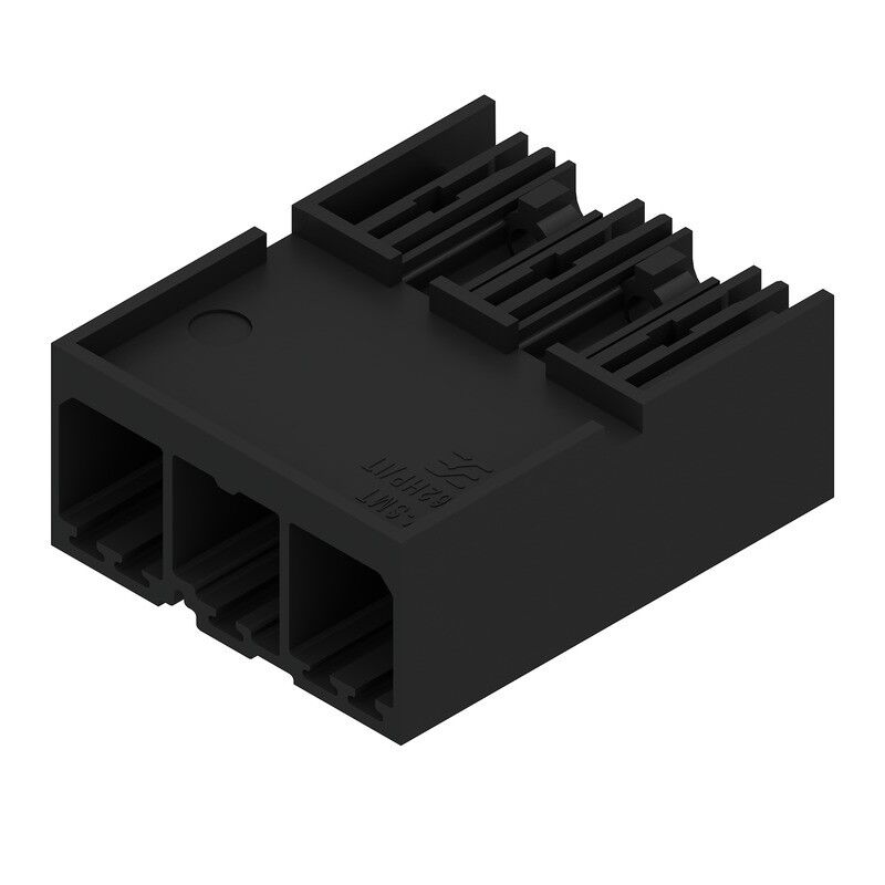 Verbinder 7.62mm SV-SMT 7.#2499340000