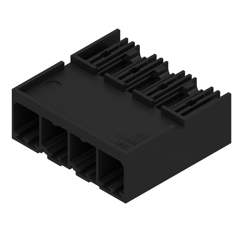 Verbinder 7.62mm SV-SMT 7.#2499350000